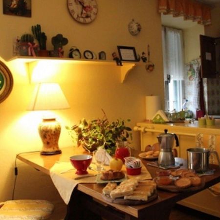 B&B Cascina Santa Gavi Zewnętrze zdjęcie