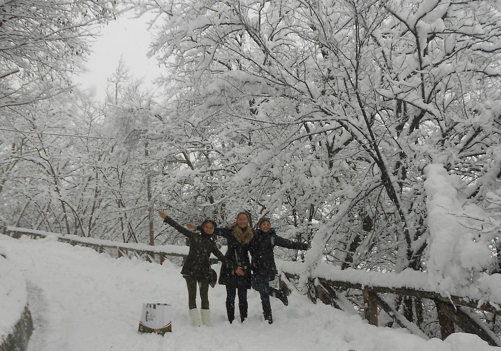 B&B Cascina Santa Gavi Zewnętrze zdjęcie