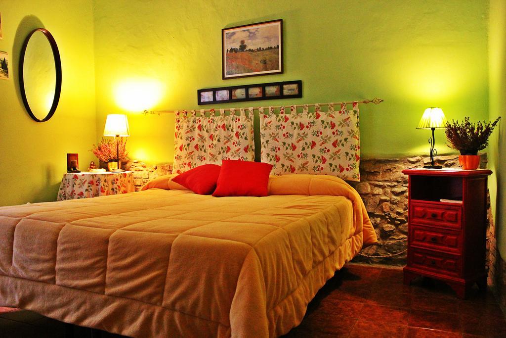B&B Cascina Santa Gavi Pokój zdjęcie