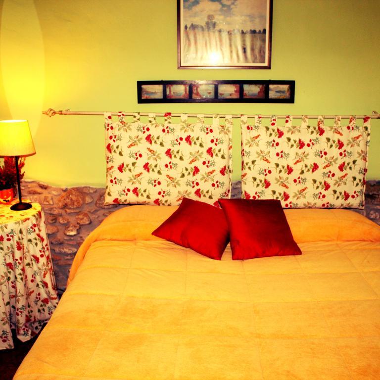 B&B Cascina Santa Gavi Pokój zdjęcie