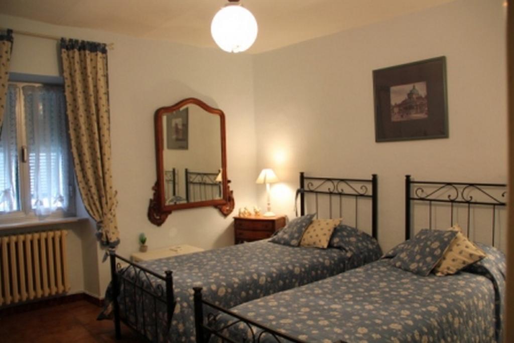 B&B Cascina Santa Gavi Pokój zdjęcie