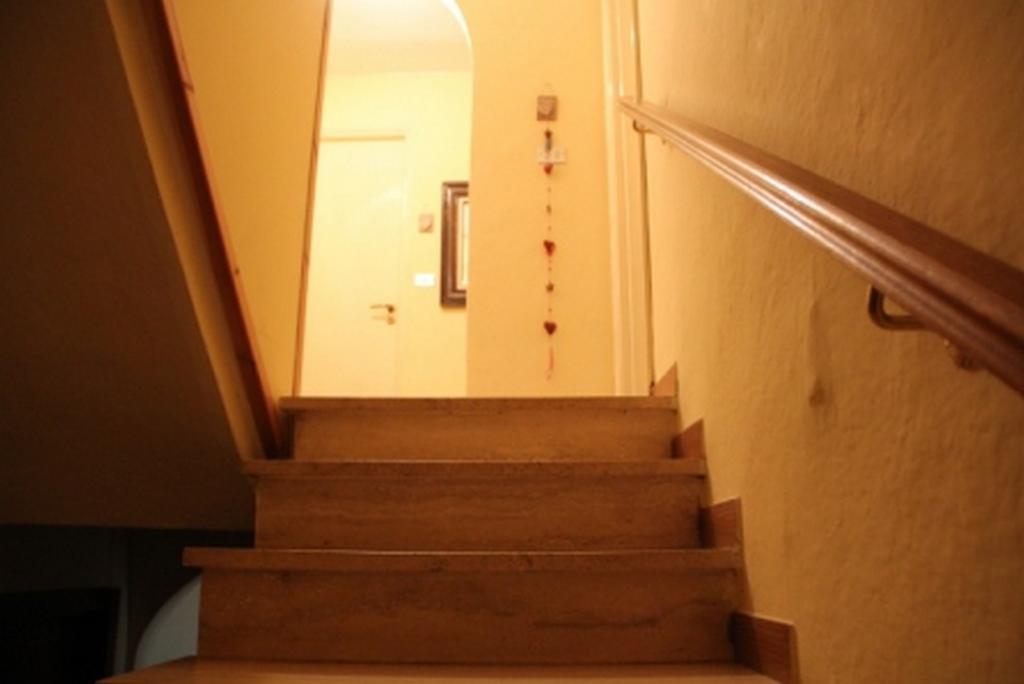 B&B Cascina Santa Gavi Pokój zdjęcie