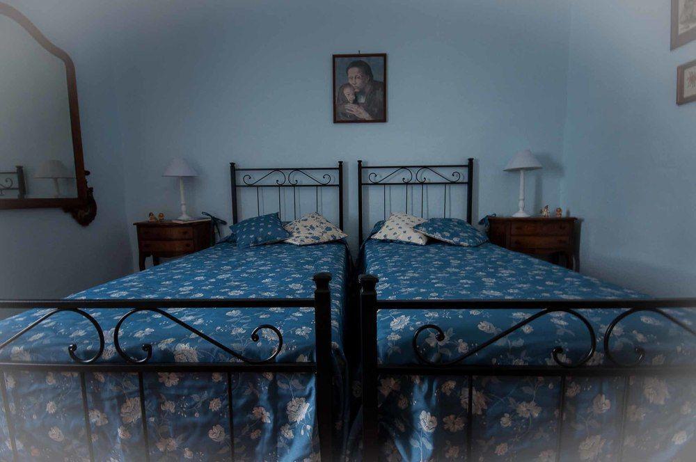 B&B Cascina Santa Gavi Zewnętrze zdjęcie