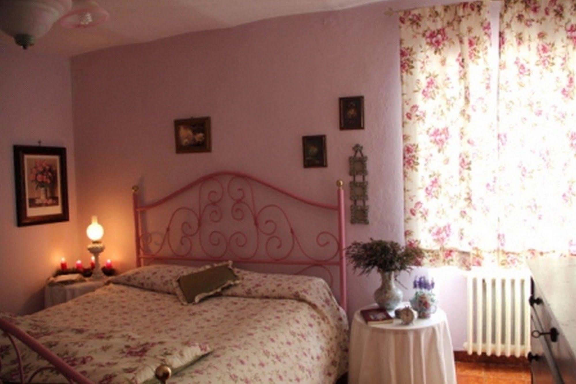 B&B Cascina Santa Gavi Zewnętrze zdjęcie