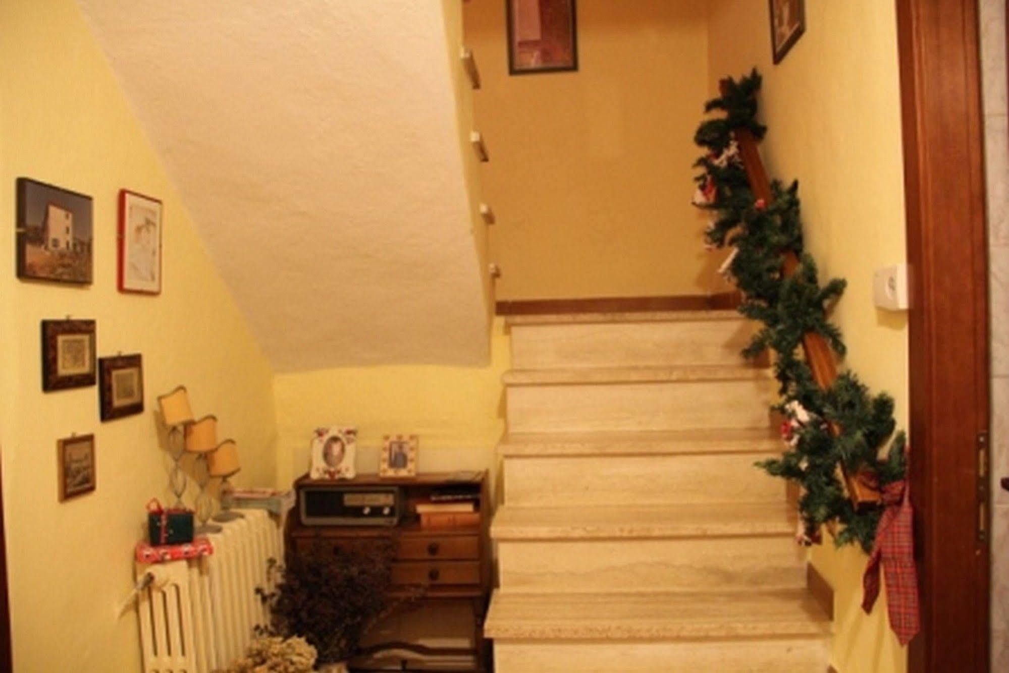 B&B Cascina Santa Gavi Zewnętrze zdjęcie